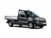 Fiat Doblo Platform